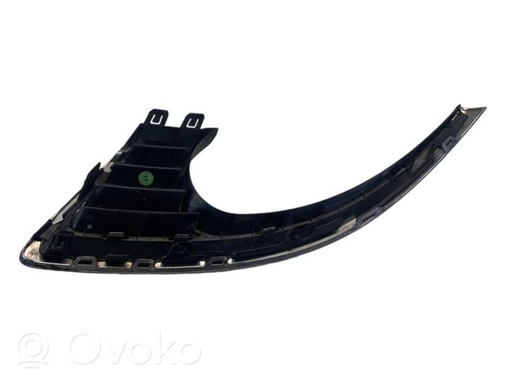 Saab 9-5 Maskownica / Grill / Atrapa górna chłodnicy 12758629