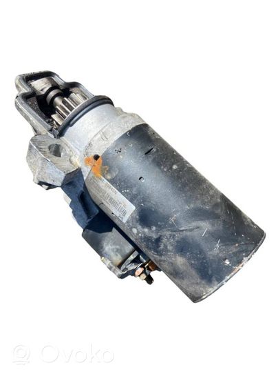 Ford Transit Starter motor 33243N