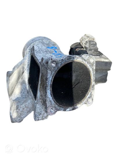 Volvo S80 EGR valve 5027642201