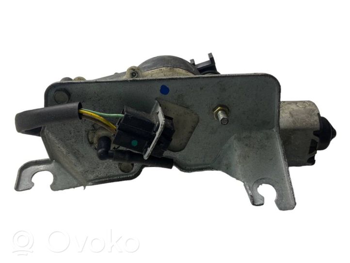 Saab 9-5 Rear window wiper motor 23000634