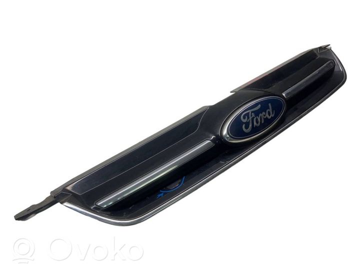 Ford Grand C-MAX Grille calandre supérieure de pare-chocs avant AM51R8200B