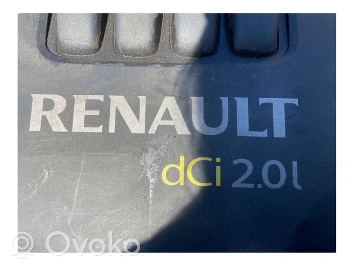 Renault Koleos I Couvercle cache moteur 14041JY00A