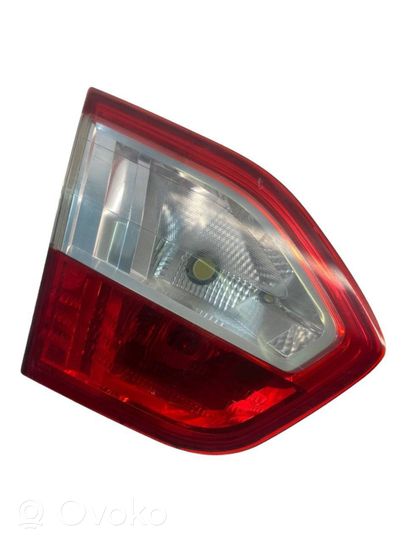 Renault Fluence Tailgate rear/tail lights 265550041R