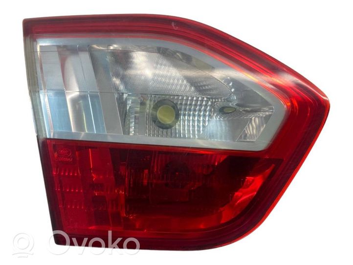 Renault Fluence Tailgate rear/tail lights 265550041R