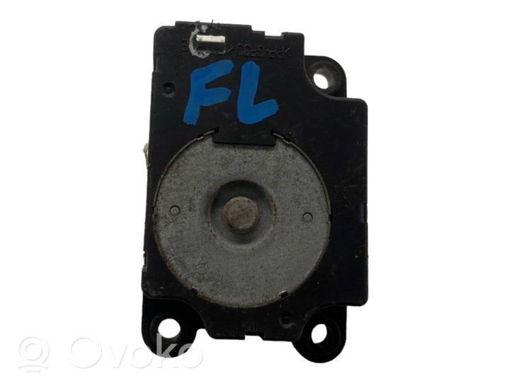 Renault Fluence Stellmotor Heizung Klima T1006419G