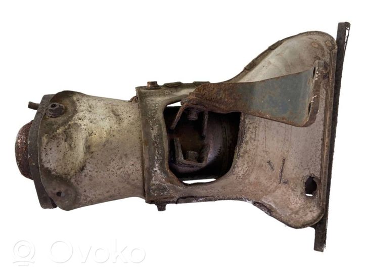 Toyota Corolla Verso AR10 Filtre à particules catalyseur FAP / DPF BM91339H