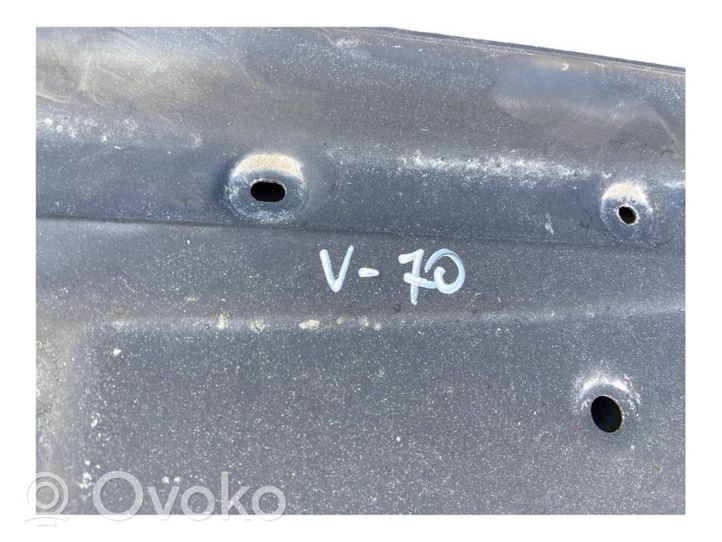 Volvo V70 Support de radiateur sur cadre face avant 9454292