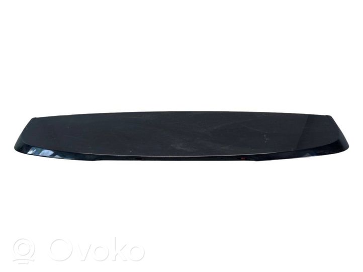 Hyundai i30 Spoiler del portellone posteriore/bagagliaio 87210A6500