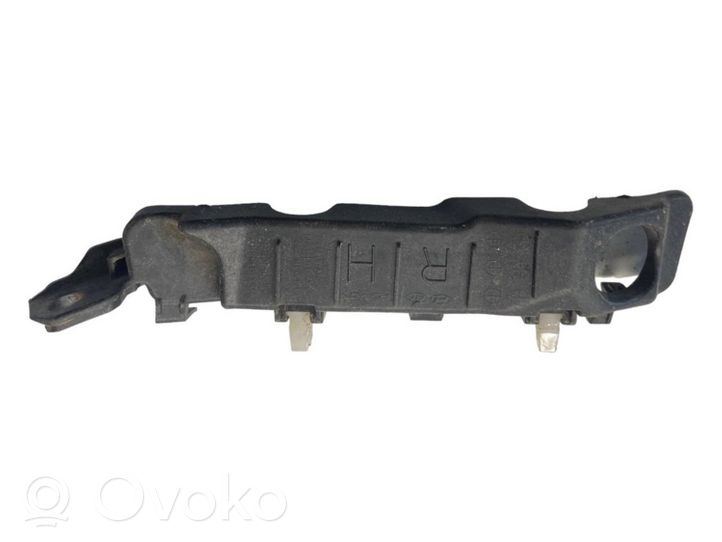 Hyundai i30 Staffa di rinforzo montaggio del paraurti anteriore 86516A6000