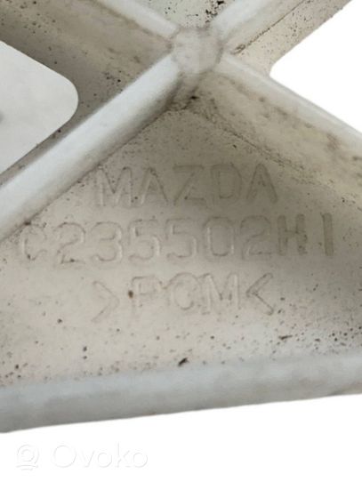 Mazda 5 Support de pare-chocs arrière C235502HI