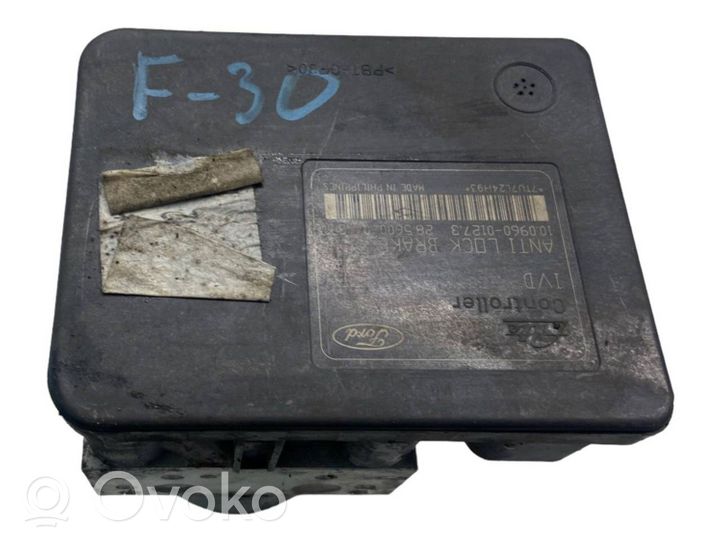 Ford Focus ABS-pumppu 10096001273