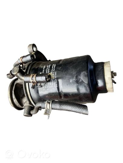 Toyota Auris 150 Boîtier de filtre à carburant 789101112