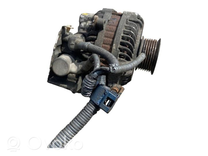 Honda Civic Generatore/alternatore AHGA67