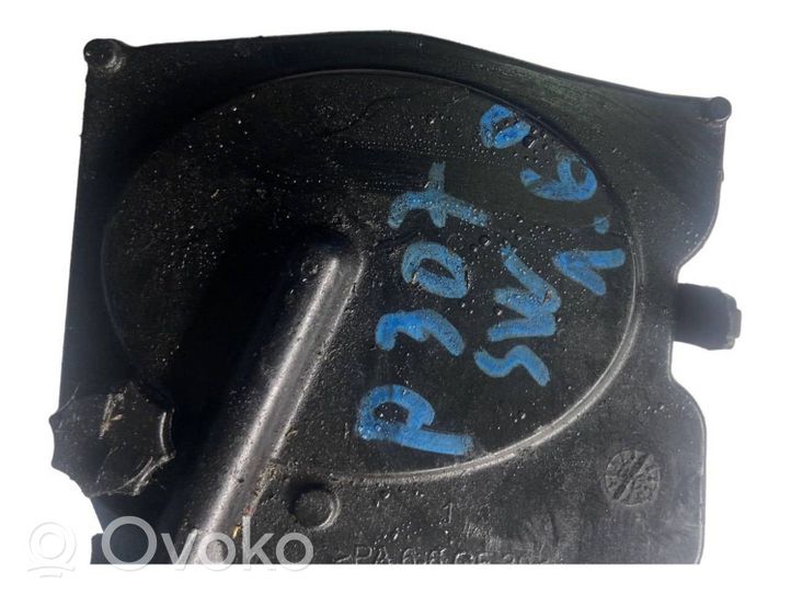 Peugeot 307 Fuel filter housing HDF939