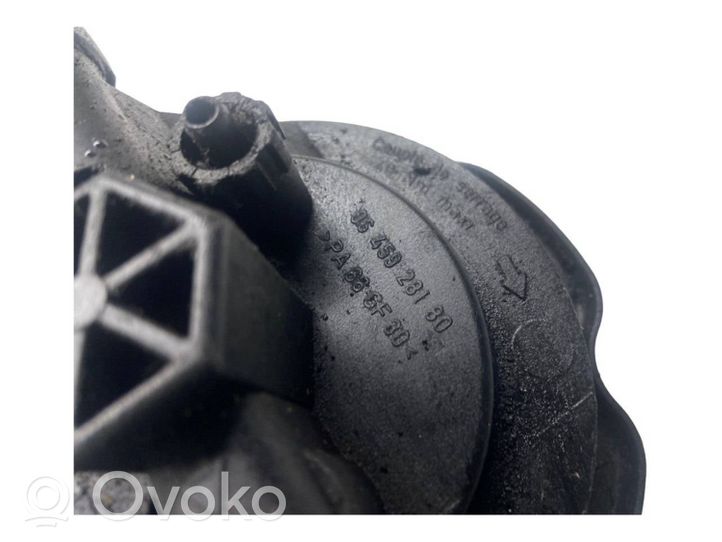 Volvo V50 Filtro carburante 9645928180