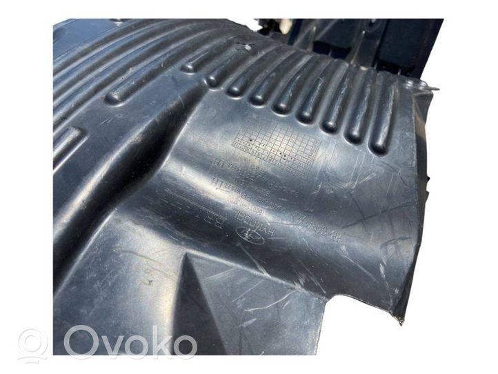 Hyundai i20 (GB IB) Rivestimento paraspruzzi passaruota anteriore 868141J500