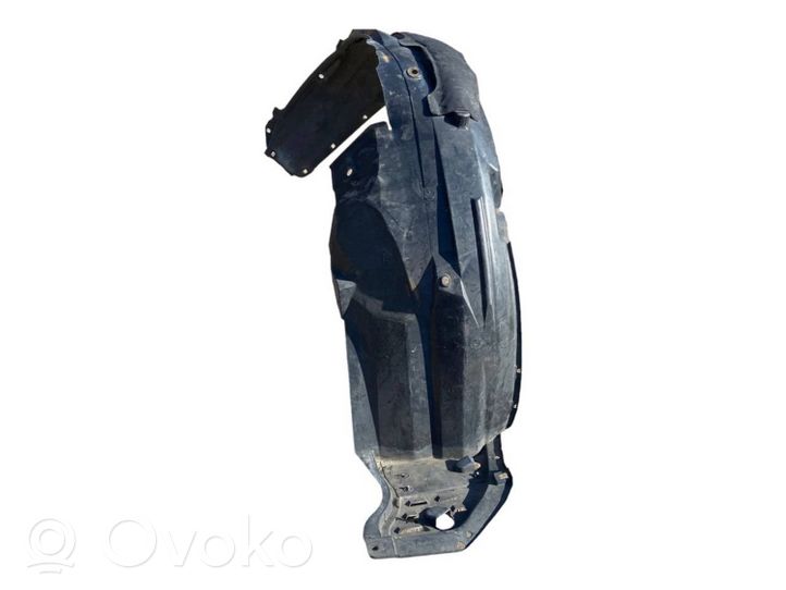 Honda Accord Revestimientos de la aleta antisalpicaduras delanteros 74151TL0G000