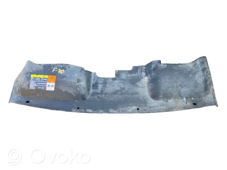 Ford C-MAX I Staffa del pannello di supporto del radiatore parte superiore 7M5116613A