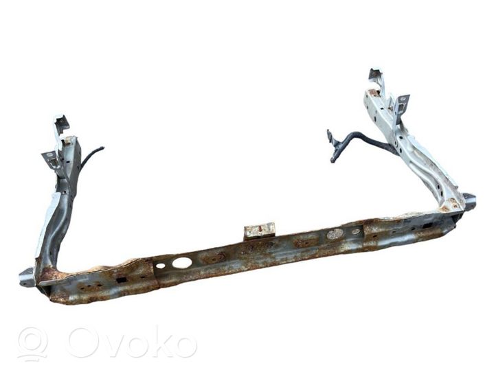 Toyota Auris 150 Radiatoru paneļa augšējā daļa (televizors) 8917305060