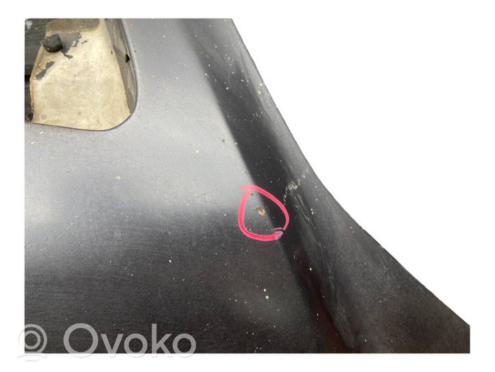 Opel Antara Engine bonnet/hood 