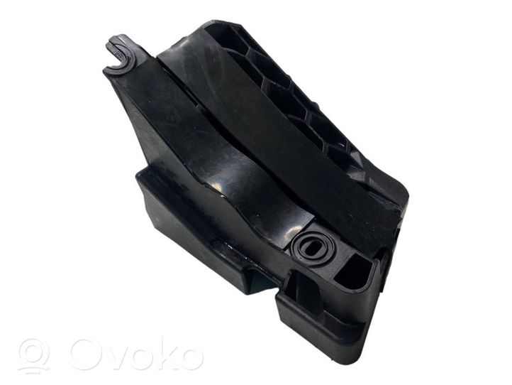 Mercedes-Benz C W204 Protettore termico del vano batteria A2046190048