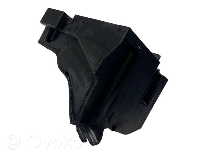 Mercedes-Benz C W204 Protettore termico del vano batteria A2046190048