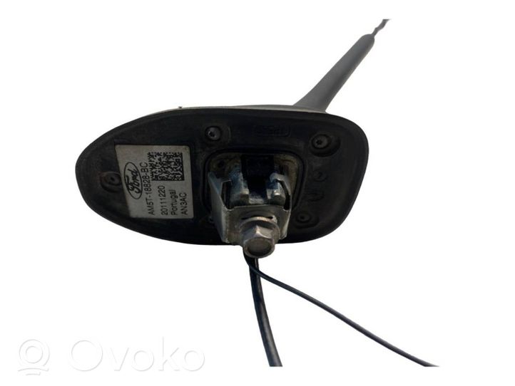 Ford Focus GPS-pystyantenni AM5T18828BC