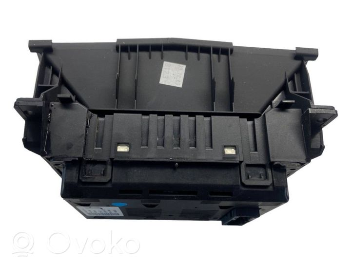 Opel Astra H Monitor/display/piccolo schermo 13208089