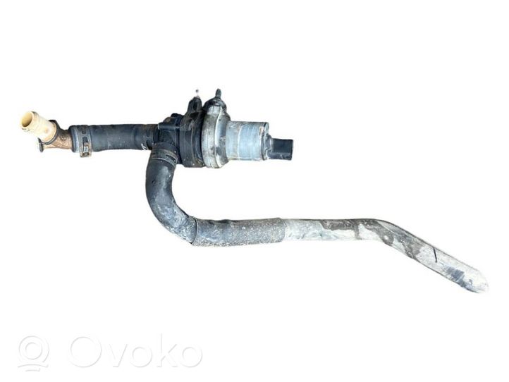 Ford Galaxy Electric auxiliary coolant/water pump 0392020073