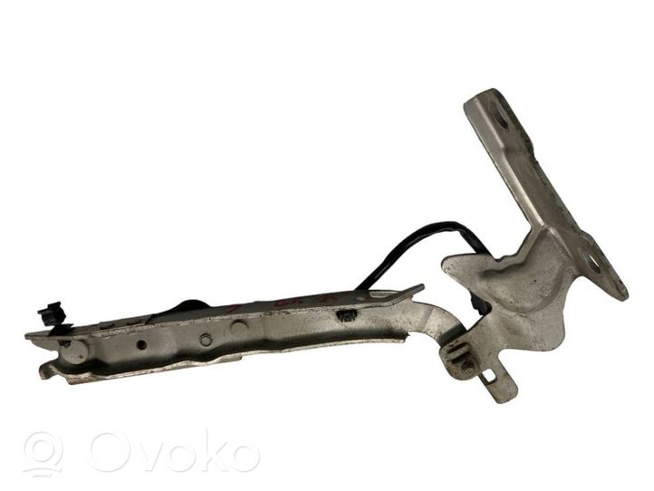 Volvo V40 Cerniere del vano motore/cofano 31385072