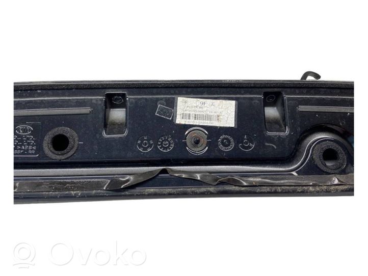 Hyundai ix20 Becquet de coffre 872101K000