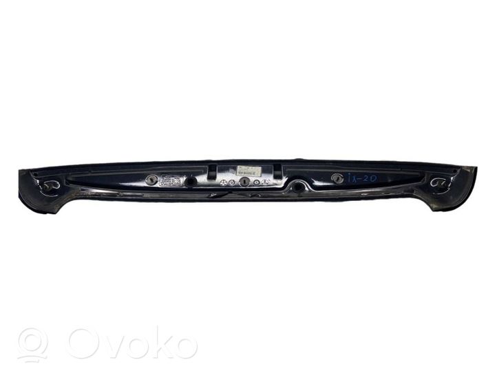 Hyundai ix20 Tailgate/trunk spoiler 872101K000