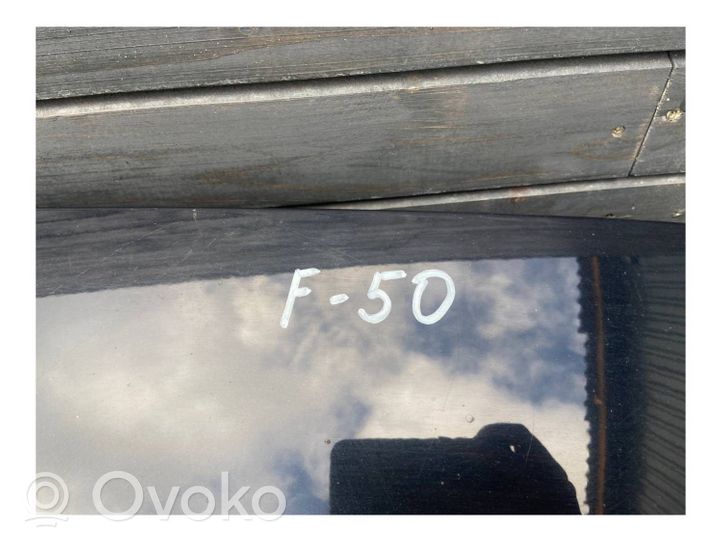 Ford Focus Tailgate/trunk/boot lid BM51N431E78AA