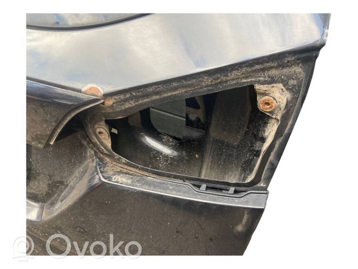 Ford Focus Aizmugurējais pārsegs (bagāžnieks) BM51N431E78AA