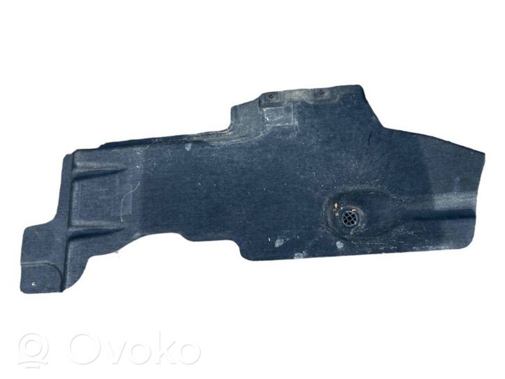 Volvo V40 Couvercle de plateau inférieur 31407521