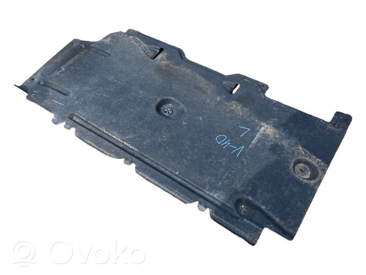 Volvo V40 Couvercle de plateau inférieur 31407519