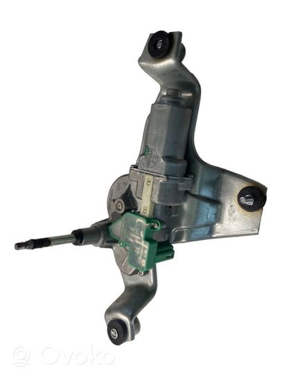 Peugeot 4007 Rear window wiper motor C874