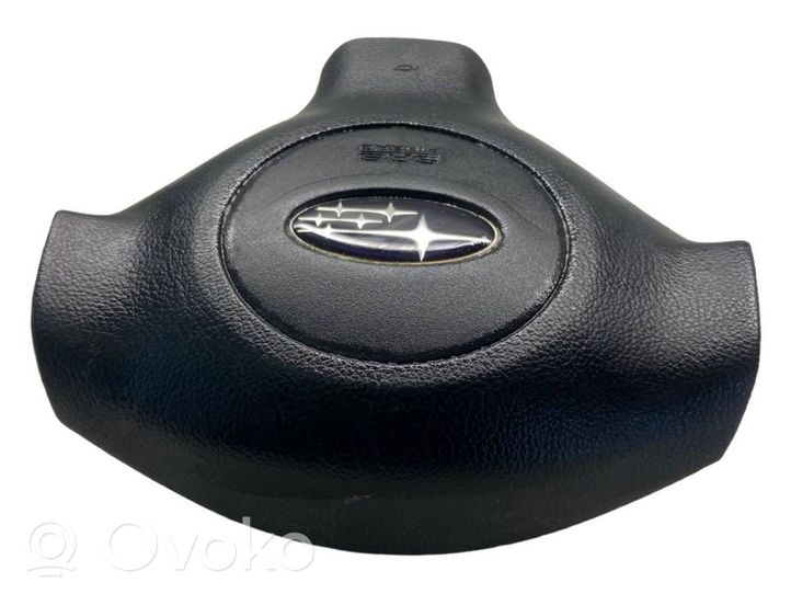 Subaru Forester SG Airbag de volant E6ZA6048199