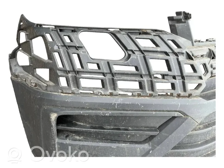 Volkswagen Crafter Pare-choc avant 7C0853665