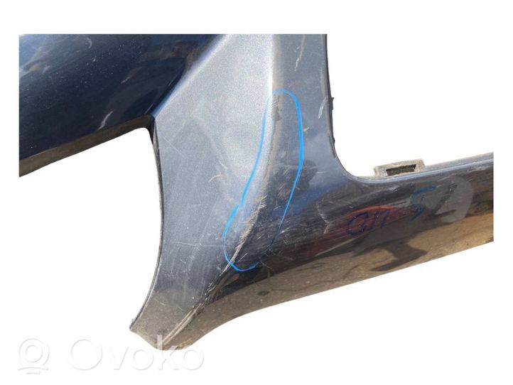 Volvo S40 Front bumper 30657005