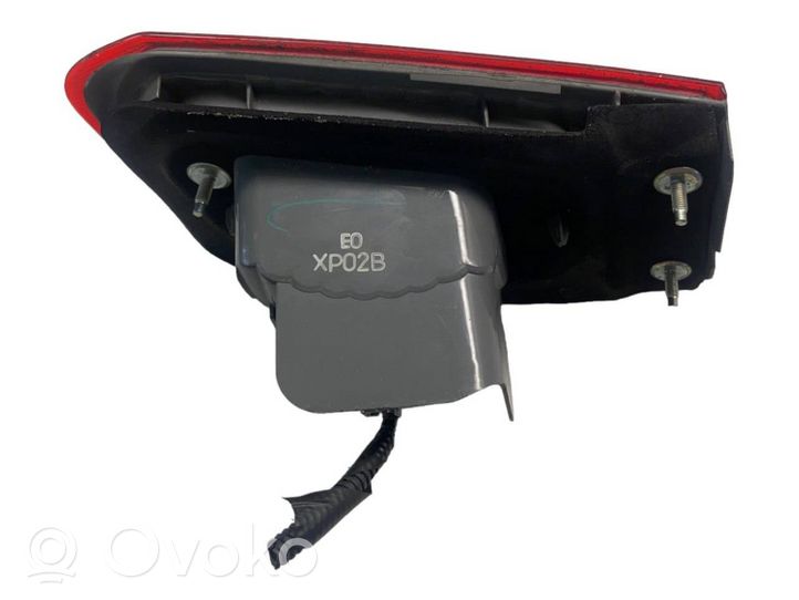 Honda Accord Lampy tylnej klapy bagażnika P7479R