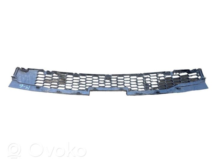 Mazda 6 Front bumper lower grill GR1A501T1