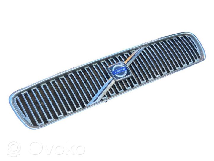 Volvo V50 Grille de calandre avant 08678556