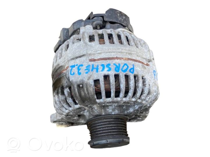 Porsche Cayenne (9PA) Generatore/alternatore 021903026B