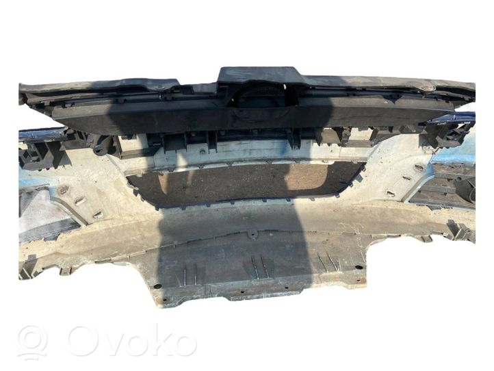 Opel Vectra C Paraurti anteriore 13182889