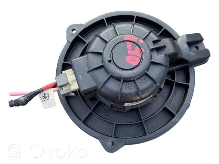 Hyundai i40 Ventola riscaldamento/ventilatore abitacolo B308830510