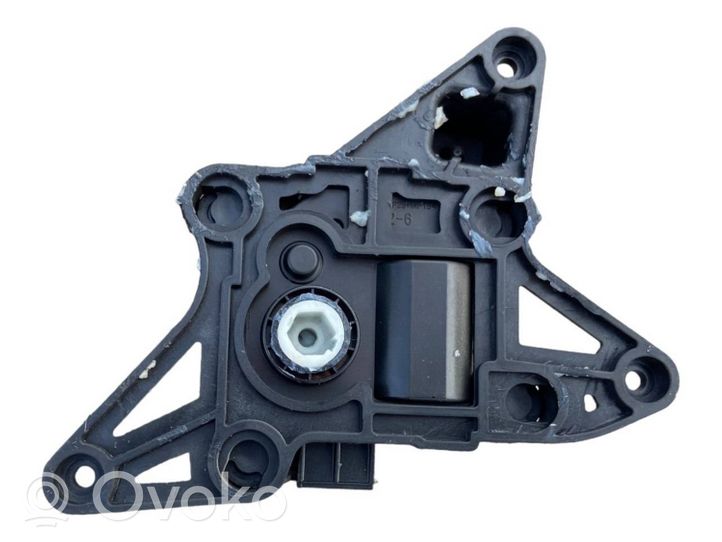 Hyundai i40 Motorino attuatore aria H400730890