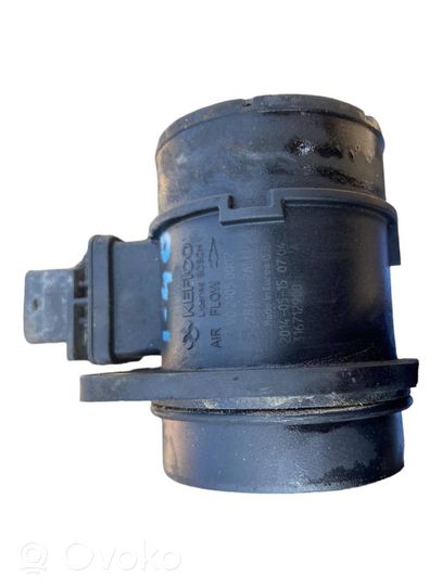 Hyundai i40 Mass air flow meter 9021050002