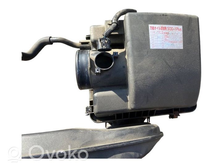 Mazda CX-5 Oro filtro dėžė SH01133AY