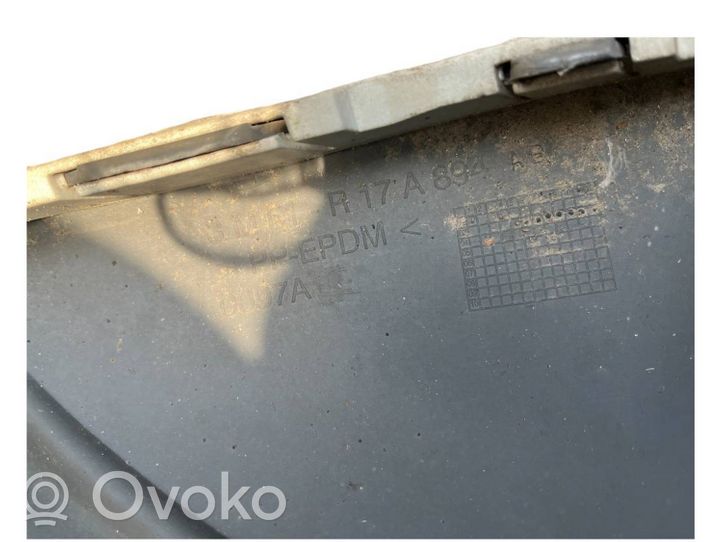 Ford Focus C-MAX Rear bumper 3M51817906